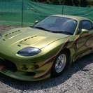 FTO 1.8 GS の画像