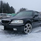 レジェンド 3.5 エクスクルーシブ 