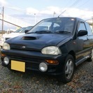 ヴィヴィオ 660 RX-R 4WD 