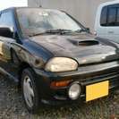 ヴィヴィオ 660 RX-R 4WD の画像