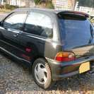 ヴィヴィオ 660 RX-R 4WD の画像