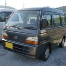 ストリート 660 G 4WD 
