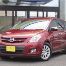 MPV 2.3 23C スポーティパッケージ 4WD AW付スタッド　禁煙の画像