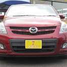 MPV 2.3 23C スポーティパッケージ 4WD AW付スタッド　禁煙の画像