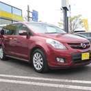 MPV 2.3 23C スポーティパッケージ 4WD AW付スタッド　禁煙の画像