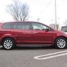 MPV 2.3 23C スポーティパッケージ 4WD AW付スタッド　禁煙の画像
