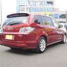 MPV 2.3 23C スポーティパッケージ 4WD AW付スタッド　禁煙の画像