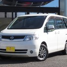 セレナ 2.0 20G 社外HDDナビ　フリップダウン　左電スラ