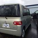 タント 660 X スマイルセレクション 4WD の画像