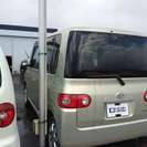 タント 660 X スマイルセレクション 4WD の画像