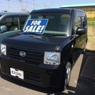 ムーヴコンテ 660 L 4WD 