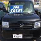 ムーヴコンテ 660 L 4WD の画像