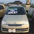 ミラ 660 L の画像