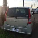 ミラ 660 L の画像