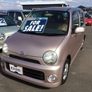 ムーヴラテ 660 RS 4WD 