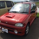 ヴィヴィオ 660 RX-R 4WD 