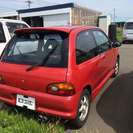 ヴィヴィオ 660 RX-R 4WD の画像