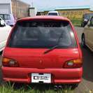 ヴィヴィオ 660 RX-R 4WD の画像