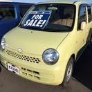 ムーヴラテ 660 L 4WD 