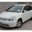 ストリーム 1.7 L 