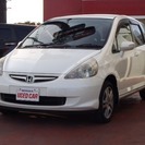 フィット 1.5 W 4WD 