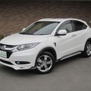ヴェゼル 1.5 ハイブリッド X Lパッケージ 4WD 1オーナーインタ-ナビの画像