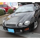 セリカ 2.0 GT-FOUR WRC仕様車 4WD ボディーコ...