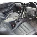GTO 3.0 ツインターボ 4WD レザーシートの画像