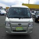 サンバー 660 ディアス 4WD の画像