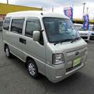 サンバー 660 ディアス 4WD の画像