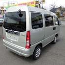 サンバー 660 ディアス 4WD の画像