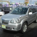 エクストレイル 2.0 アクシス 4WD の画像