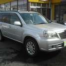 エクストレイル 2.0 アクシス 4WD の画像