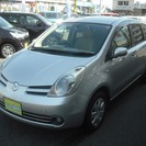 ノート 1.5 15S FOUR 4WD の画像