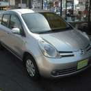 ノート 1.5 15S FOUR 4WD の画像