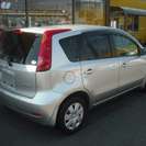 ノート 1.5 15S FOUR 4WD の画像