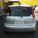 ノート 1.5 15S FOUR 4WD の画像