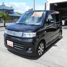 ワゴンR 660 スティングレー DI 4WD HID