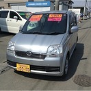 ムーヴ 660 L 4WD 