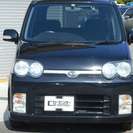 ムーヴ 660 カスタム VS 4WD の画像