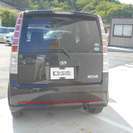 ムーヴ 660 カスタム VS 4WD の画像