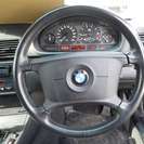 3シリーズ 320i CD キーレス アルミホイールの画像