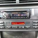 3シリーズ 320i CD キーレス アルミホイールの画像