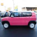 ハスラー 660 G 4WD 届出済未使用車の画像