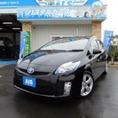 プリウス 1.8 G ツーリングセレクション LEDヘッドライト