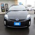 プリウス 1.8 G ツーリングセレクション LEDヘッドライトの画像