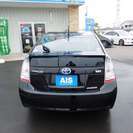 プリウス 1.8 G ツーリングセレクション LEDヘッドライトの画像