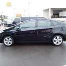 プリウス 1.8 G ツーリングセレクション LEDヘッドライトの画像