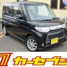 タント 660 カスタム X 