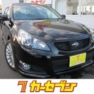 レガシィツーリングワゴン 2.5 i Sパッケージ 4WD 